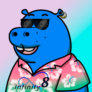 Special Hippo #13